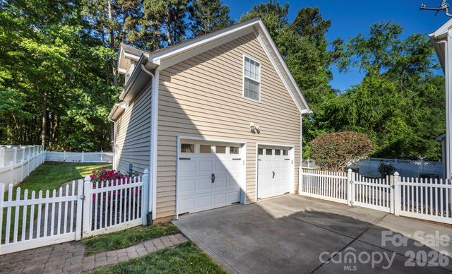 17815 Steel Horse Road, Cornelius, NC 28031