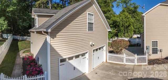 17815 Steel Horse Road, Cornelius, NC 28031