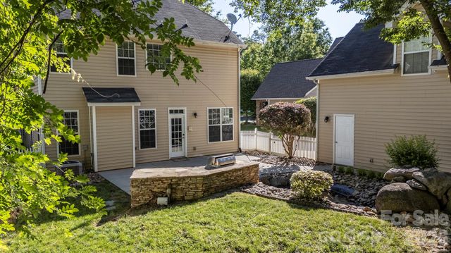 17815 Steel Horse Road, Cornelius, NC 28031