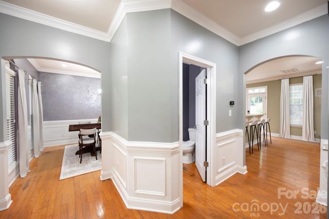 17815 Steel Horse Road, Cornelius, NC 28031