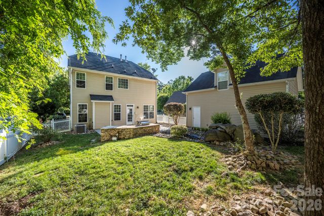 17815 Steel Horse Road, Cornelius, NC 28031