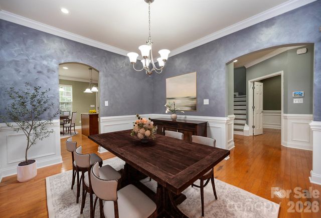17815 Steel Horse Road, Cornelius, NC 28031