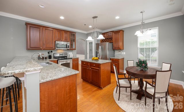 17815 Steel Horse Road, Cornelius, NC 28031