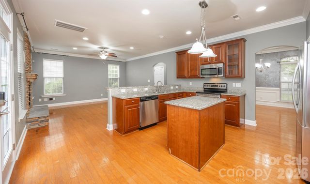 17815 Steel Horse Road, Cornelius, NC 28031