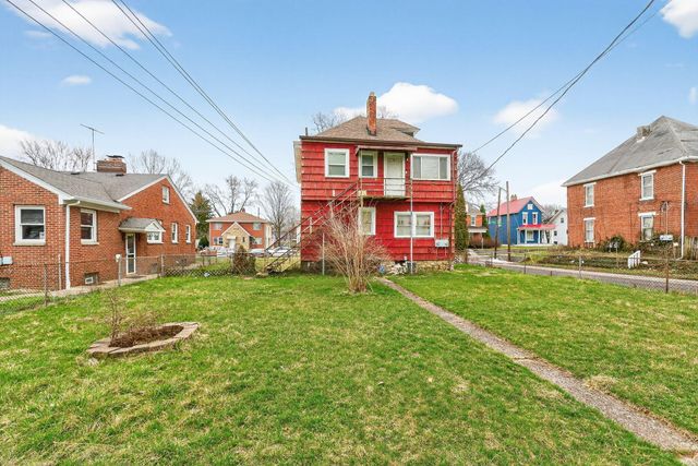 105 N Terrace Avenue, Columbus, OH 43204