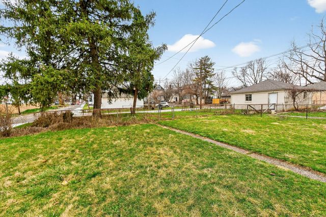 105 N Terrace Avenue, Columbus, OH 43204