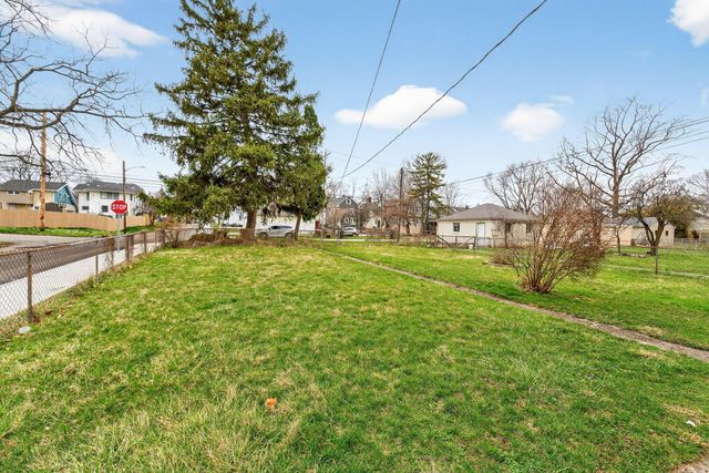 105 N Terrace Avenue, Columbus, OH 43204