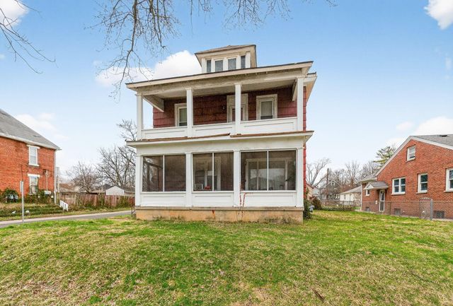 105 N Terrace Avenue, Columbus, OH 43204