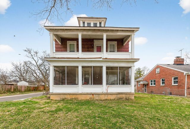 105 N Terrace Avenue, Columbus, OH 43204