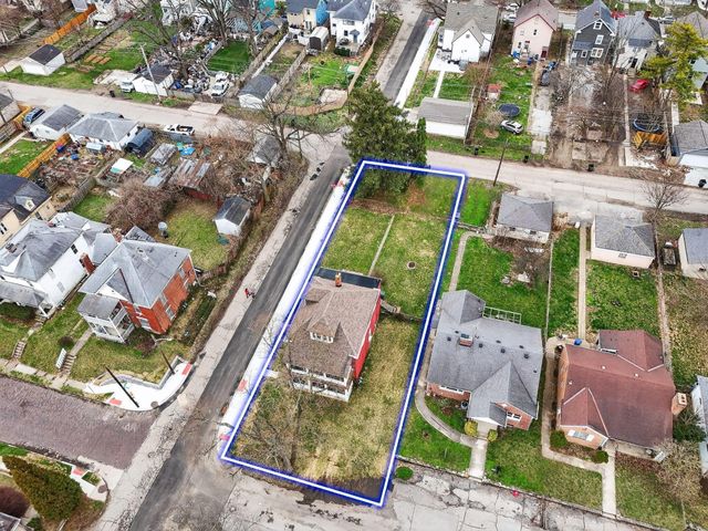 105 N Terrace Avenue, Columbus, OH 43204