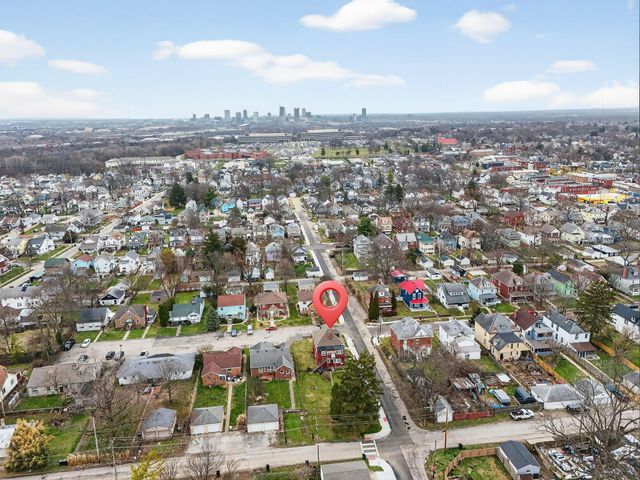 105 N Terrace Avenue, Columbus, OH 43204