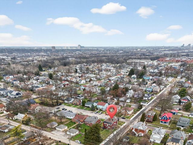 105 N Terrace Avenue, Columbus, OH 43204