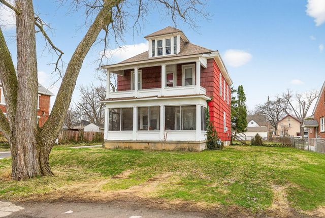 105 N Terrace Avenue, Columbus, OH 43204