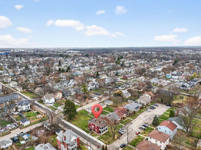 105 N Terrace Avenue, Columbus, OH 43204