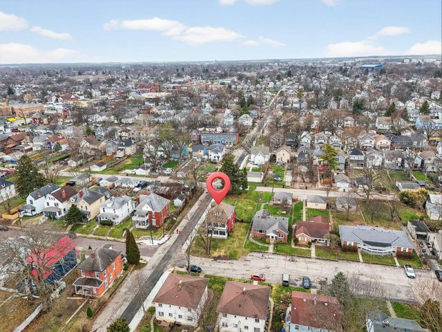 105 N Terrace Avenue, Columbus, OH 43204