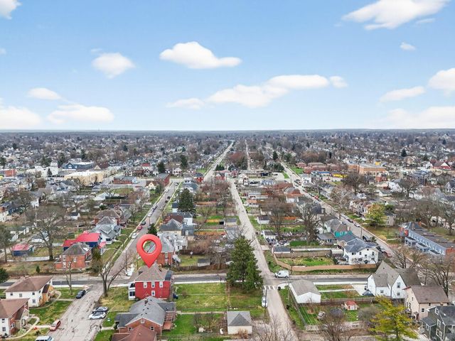 105 N Terrace Avenue, Columbus, OH 43204