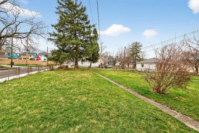 105 N Terrace Avenue, Columbus, OH 43204