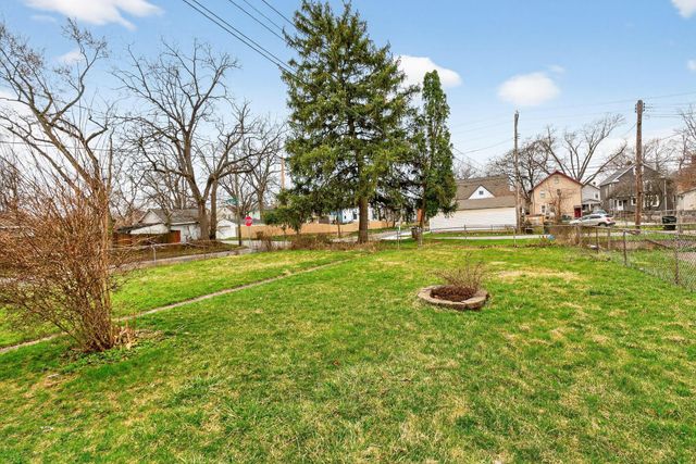 105 N Terrace Avenue, Columbus, OH 43204