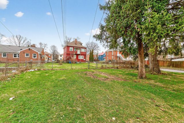 105 N Terrace Avenue, Columbus, OH 43204