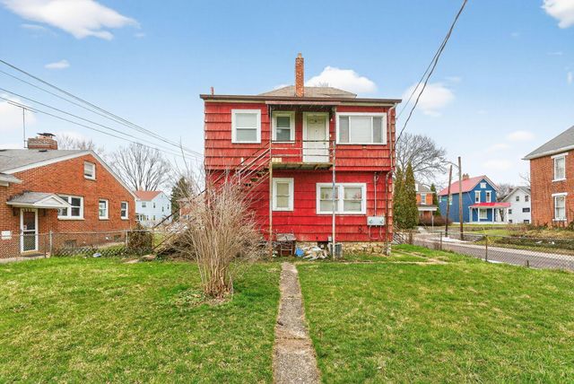 105 N Terrace Avenue, Columbus, OH 43204