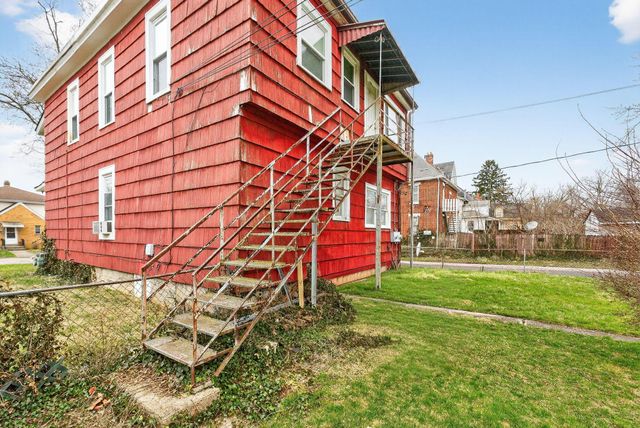 105 N Terrace Avenue, Columbus, OH 43204