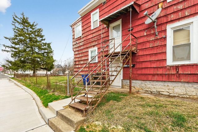 105 N Terrace Avenue, Columbus, OH 43204