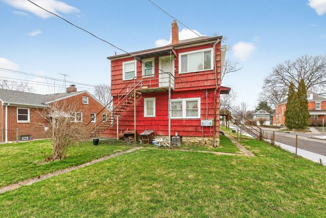 105 N Terrace Avenue, Columbus, OH 43204