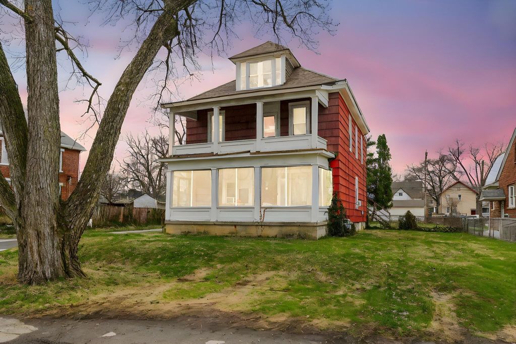 105 N Terrace Avenue, Columbus, OH 43204