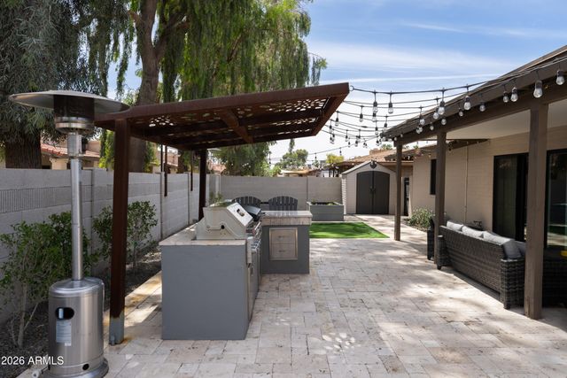 1651 S ASH Street, Mesa, AZ 85202