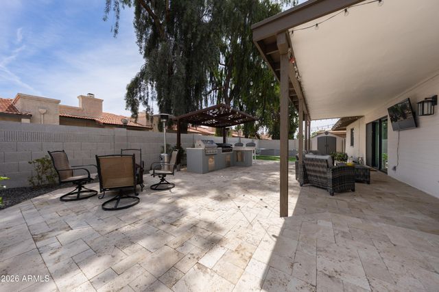 1651 S ASH Street, Mesa, AZ 85202