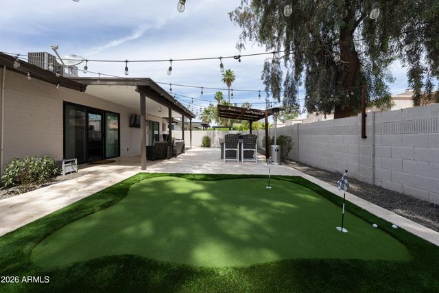 1651 S ASH Street, Mesa, AZ 85202