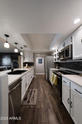 1651 S ASH Street, Mesa, AZ 85202