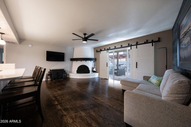 1651 S ASH Street, Mesa, AZ 85202