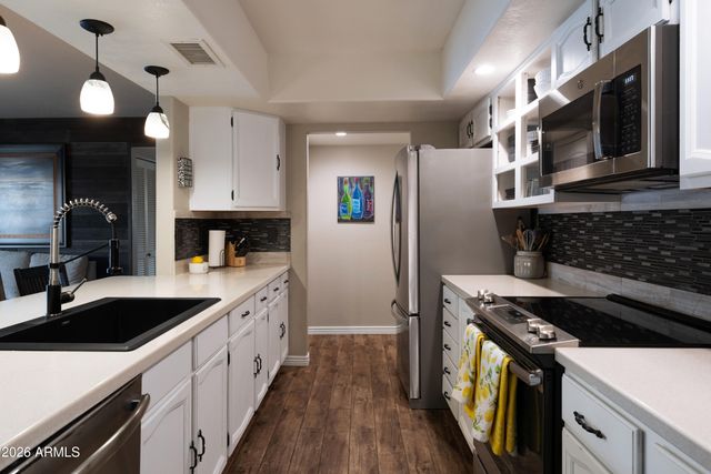 1651 S ASH Street, Mesa, AZ 85202
