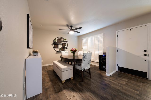 1651 S ASH Street, Mesa, AZ 85202