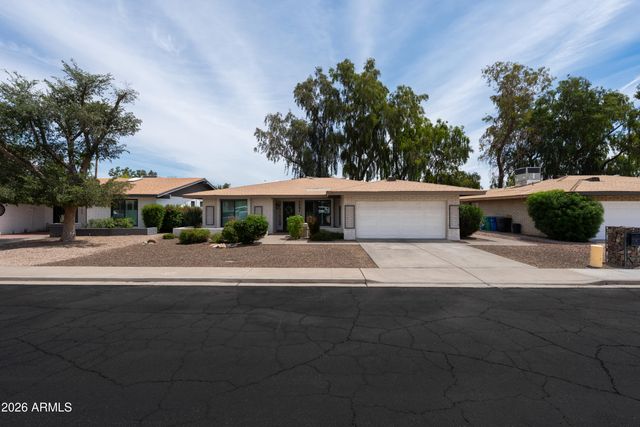 1651 S ASH Street, Mesa, AZ 85202