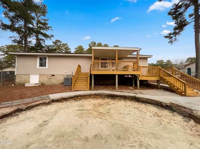 1004 Vesper Lane, Fayetteville, NC 28311