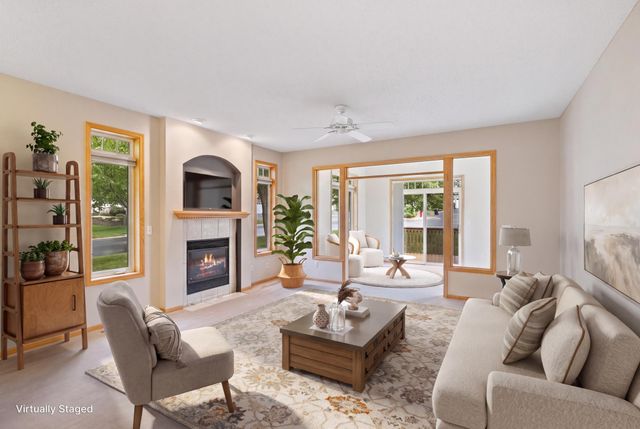 8903 Preserve Trail, Savage, MN 55378