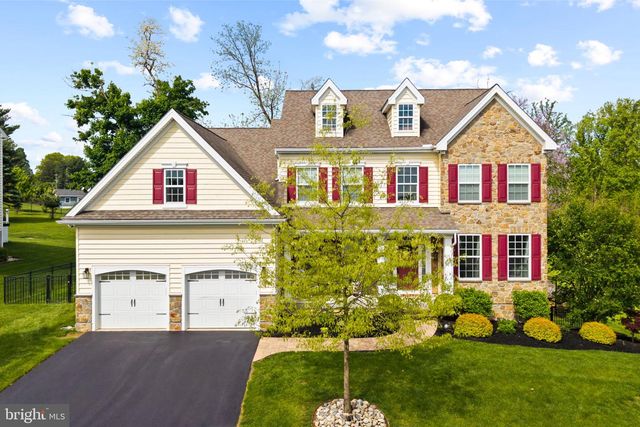 19 ABBY RD, Avondale, PA 19311