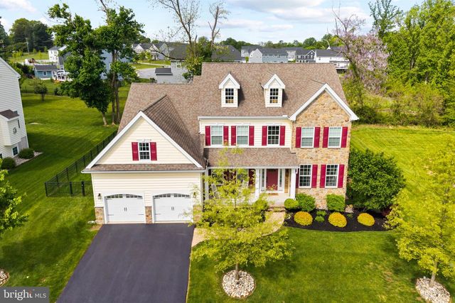 19 ABBY RD, Avondale, PA 19311
