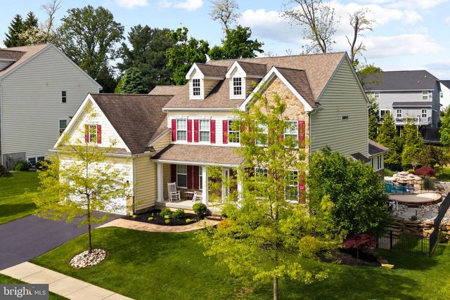 19 ABBY RD, Avondale, PA 19311
