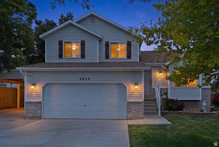 4835 S BONNIEBROOK DR, Taylorsville, UT 84118