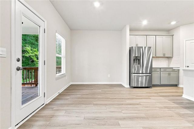176 Meander Drive, Woodstock, GA 30188