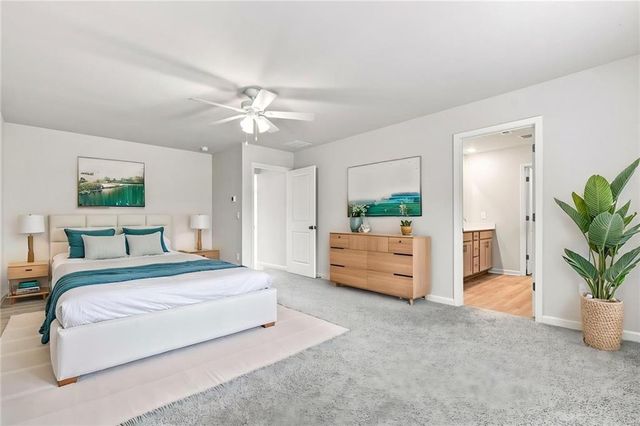 176 Meander Drive, Woodstock, GA 30188