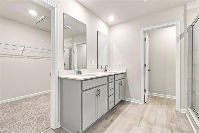 176 Meander Drive, Woodstock, GA 30188