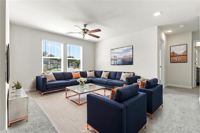 176 Meander Drive, Woodstock, GA 30188