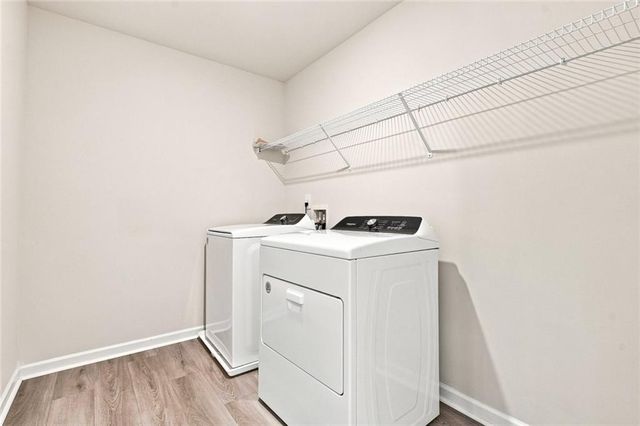 176 Meander Drive, Woodstock, GA 30188