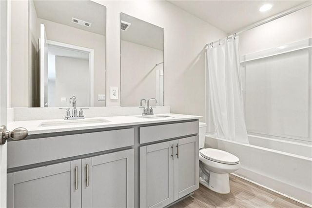 176 Meander Drive, Woodstock, GA 30188