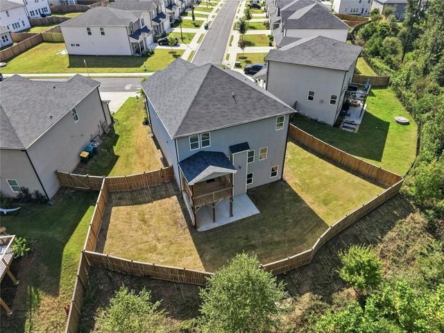 176 Meander Drive, Woodstock, GA 30188