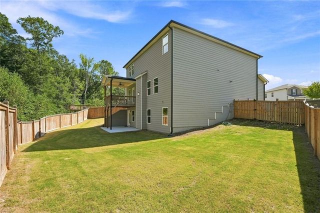 176 Meander Drive, Woodstock, GA 30188